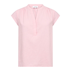 Levete Room LR-NAJA 19 Bluse, Rose